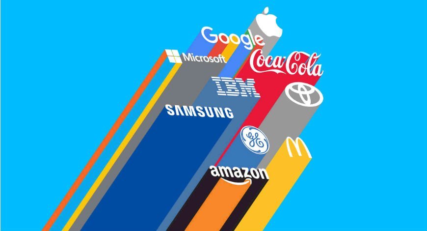 Courtesy of Interbrand