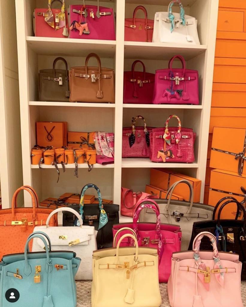 Hermès Remains Popular as Ever with Continued Company Growth - PurseBop