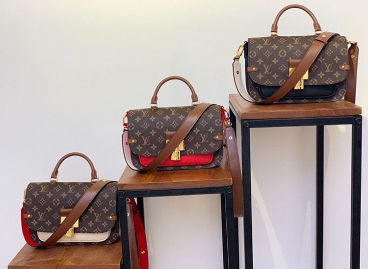 Can Vuitton's Damier Azur pattern be a trade mark? General Court