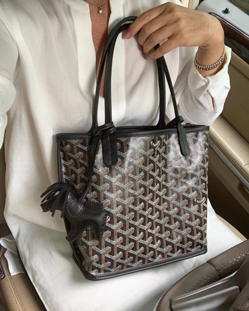 where to buy a goyard bag