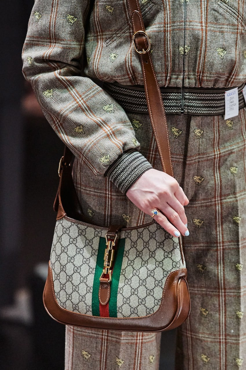 Gucci Fall Bags Are Simple And Classic Pursebop