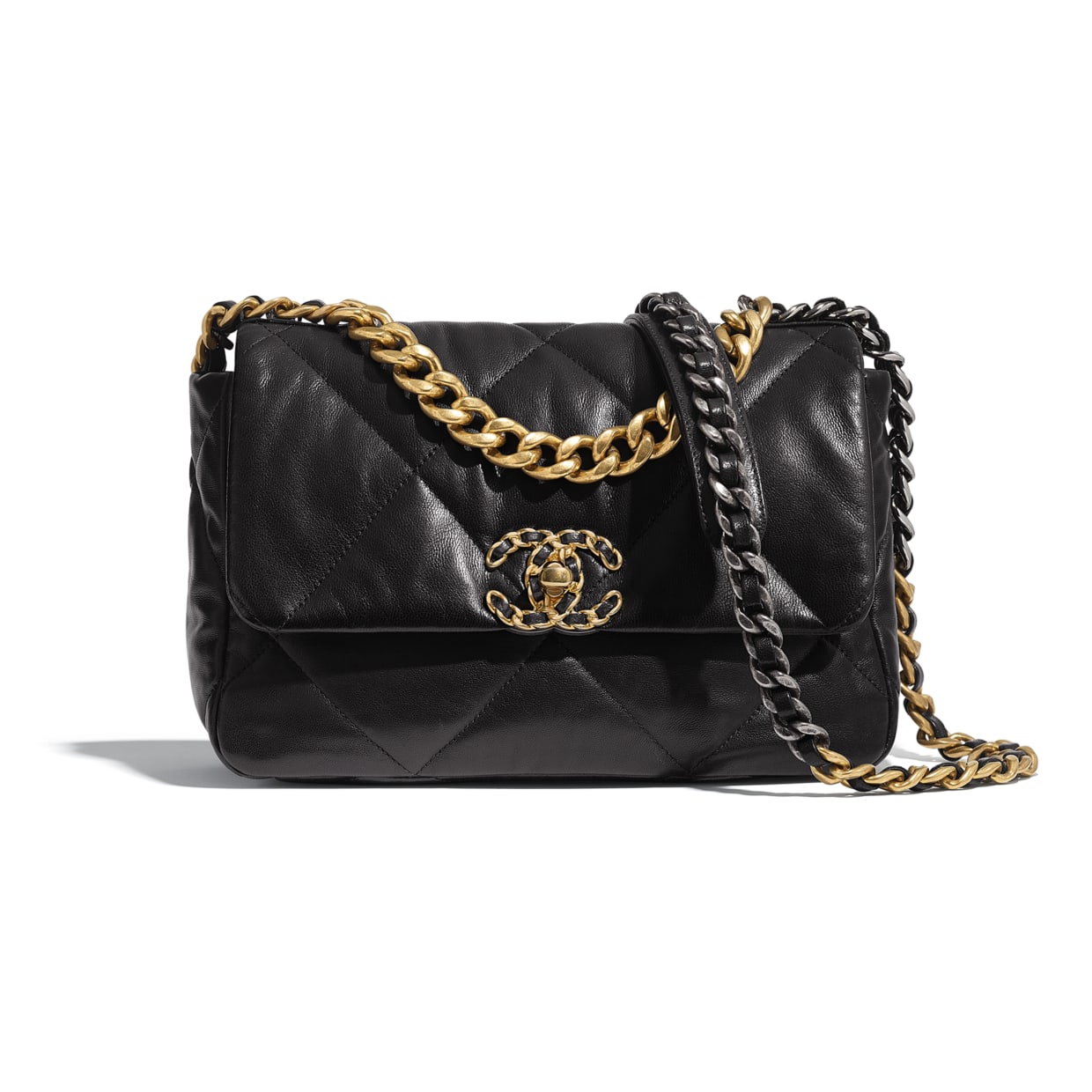 Chanel 19